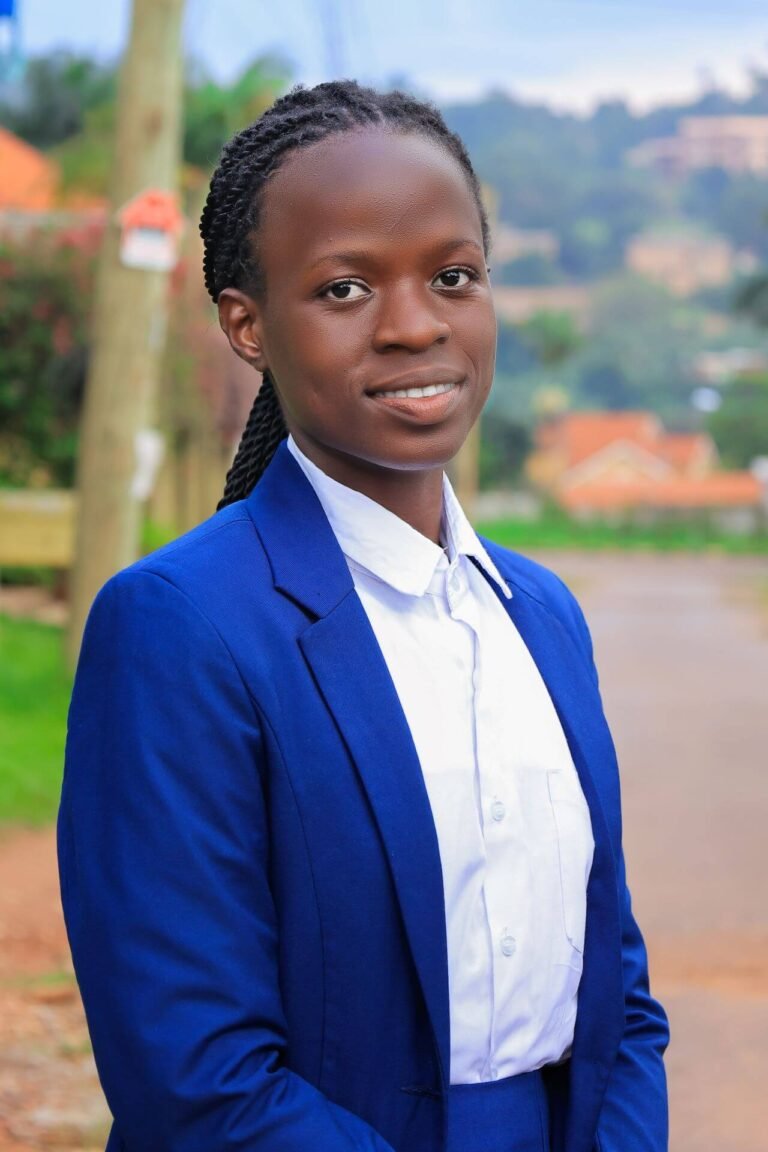 Kirunda Joy Charity