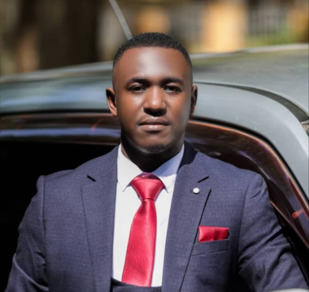 Kayondo Anthony