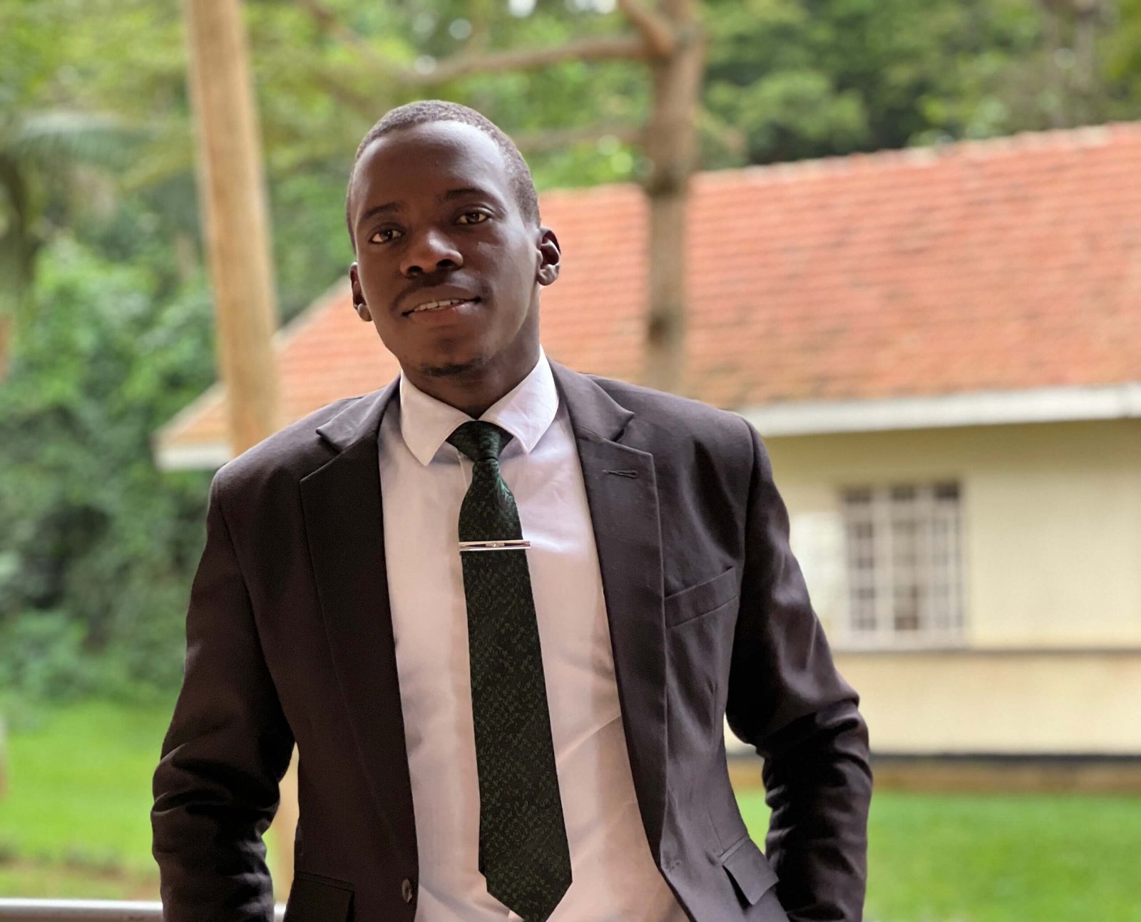 Kirunda Solomon Crispol